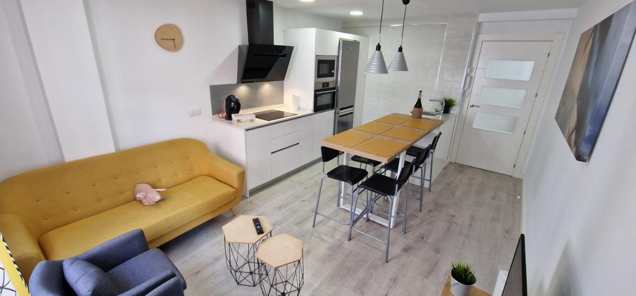Villa Toston City Salamanca Buitenkant foto