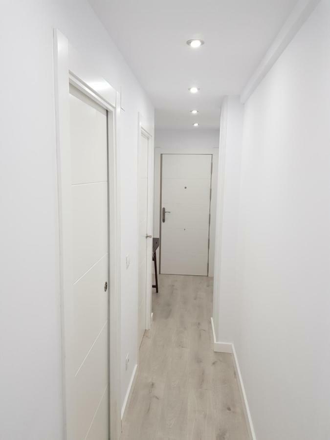 Villa Toston City Salamanca Buitenkant foto